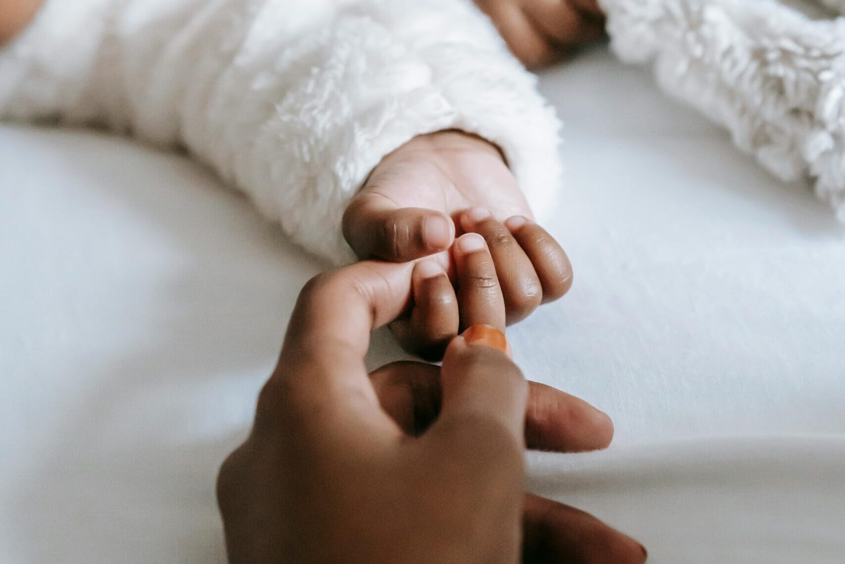 Becoming a new parent is one of the most beautiful and humbling experiences—but those first six weeks after birth? They hit differently.