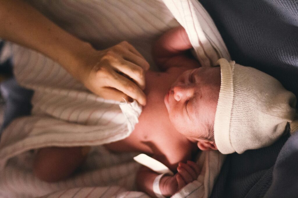 With baby #2 arriving soon—and a toddler running around—I know how much smoother things run with preparation. I’ve swapped survival mode for intentional planning.