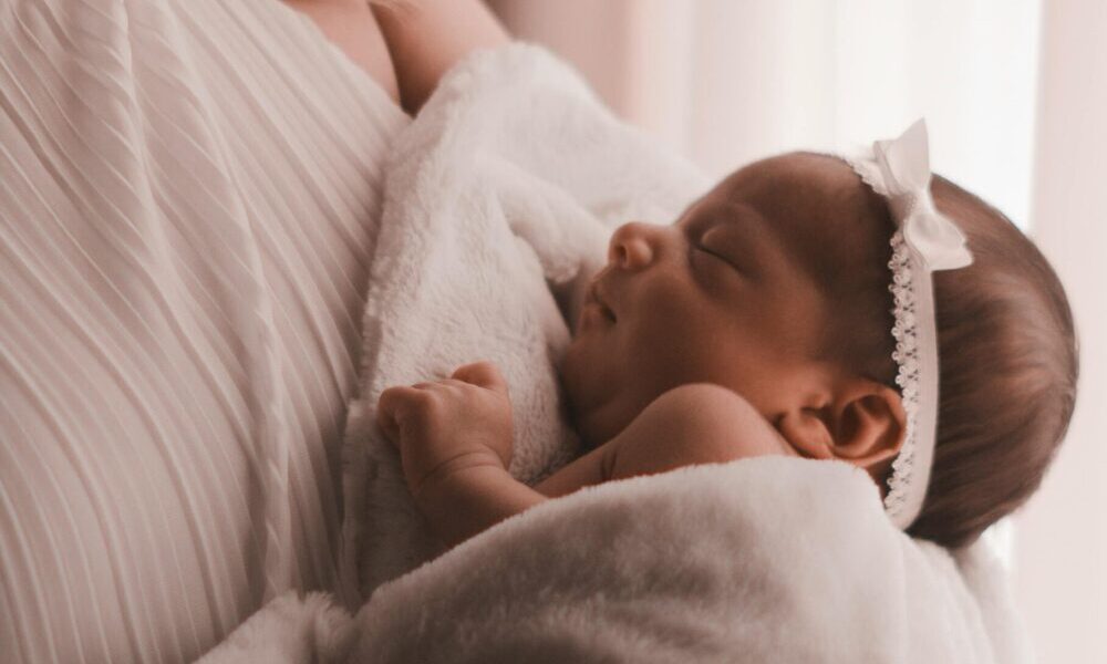 Last time, I hadn’t prepped a single meal before going into labor. I thought I would be back to normal right after, I had no idea what to expect.