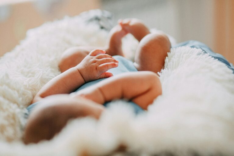 Postpartum sleep deprivation is brutal. There’s no sugar-coating it. When you’re up three times a night feeding a newborn and still caring for a toddler during the day, exhaustion builds up fast.