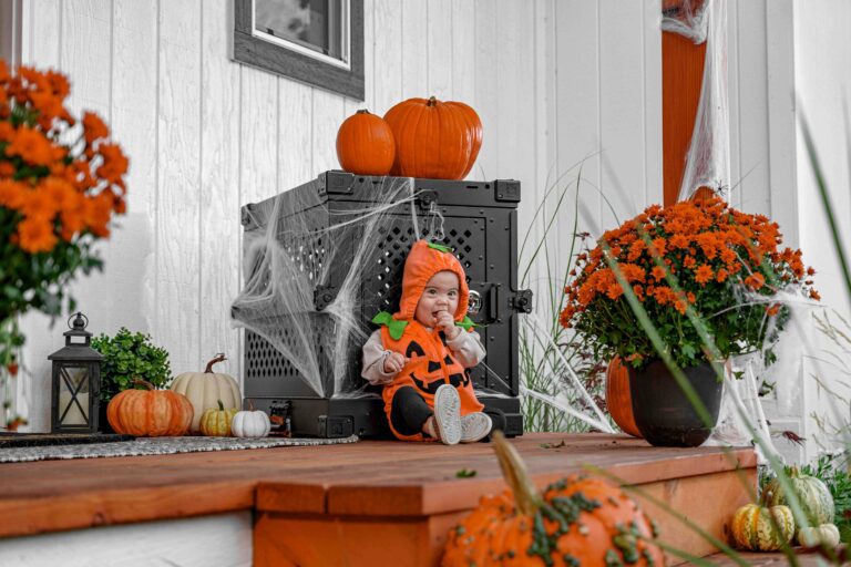 Unique Halloween Baby Boy Costumes: DIY and Amazon Favorites for 2025