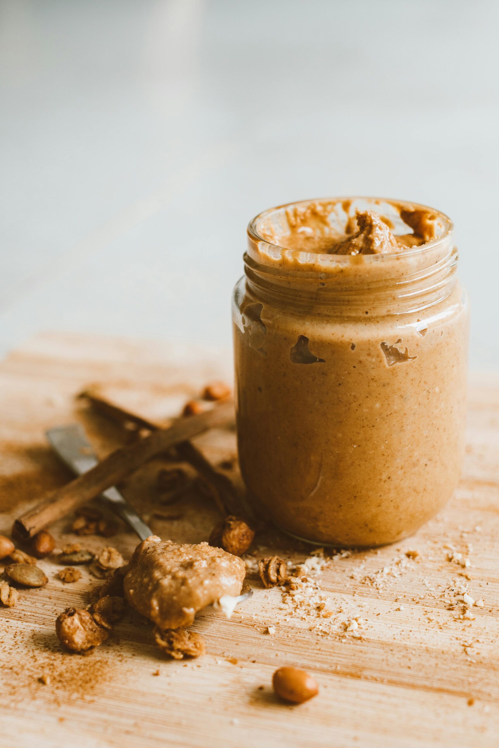 Once I learned which foods are naturally high in protein and started prepping them ahead of time, building balanced meals became much easier.