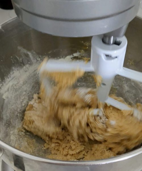 I swear my milk supply responds right away. It’s like a little delicious boost when I need it most.