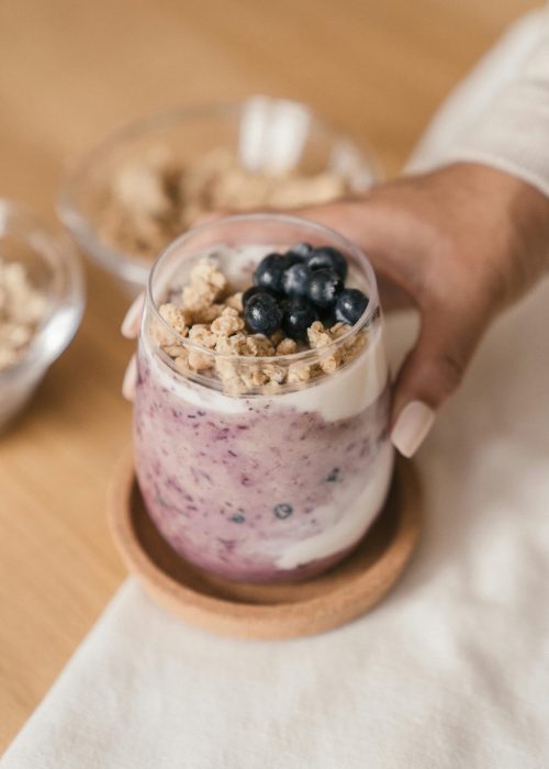 pexels-mike-jones-8805102 gut healthy snacks
