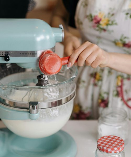 I made this postpartum and it quickly became a household favorite—