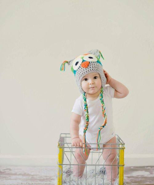 You’re thinking about feeding schedules, nap windows, snack times, laundry, and whether you remembered to drink water today. You’re holding a baby in one arm while trying to stop your toddler from climbing the counter with the other.