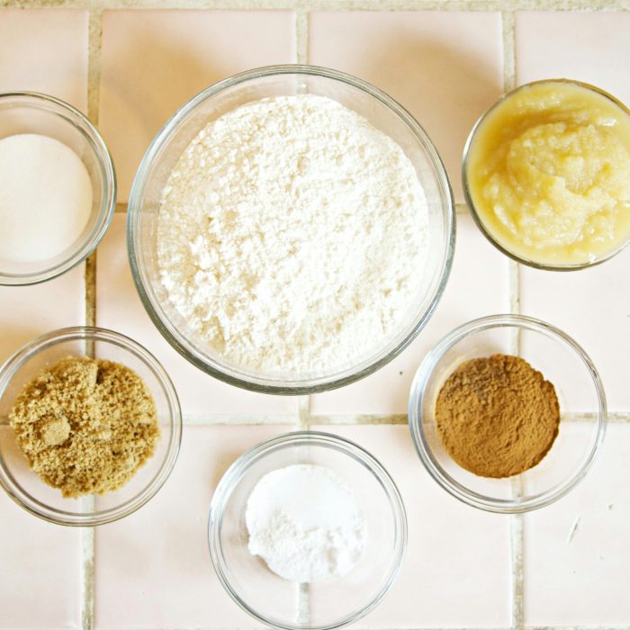 pexels-rachel-loughman-3513722-5441081 Some of my favorite muffins I have made have been with greek yogurt. It's lighter in calories and contains more protein.